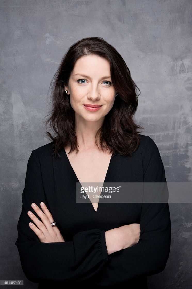 Caitriona Balfe