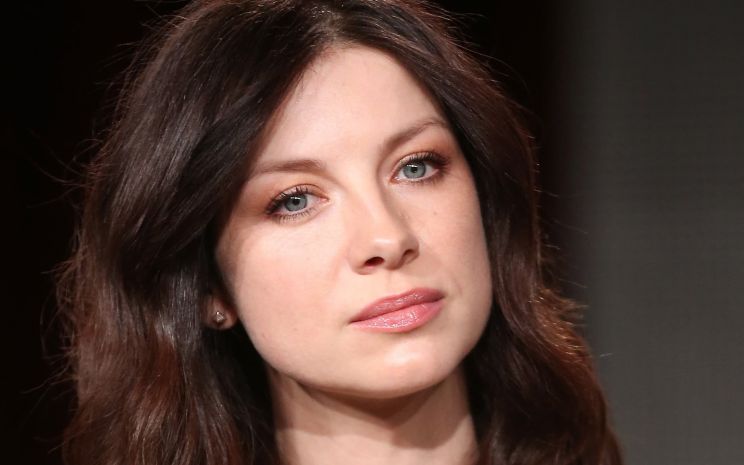 Caitriona Balfe