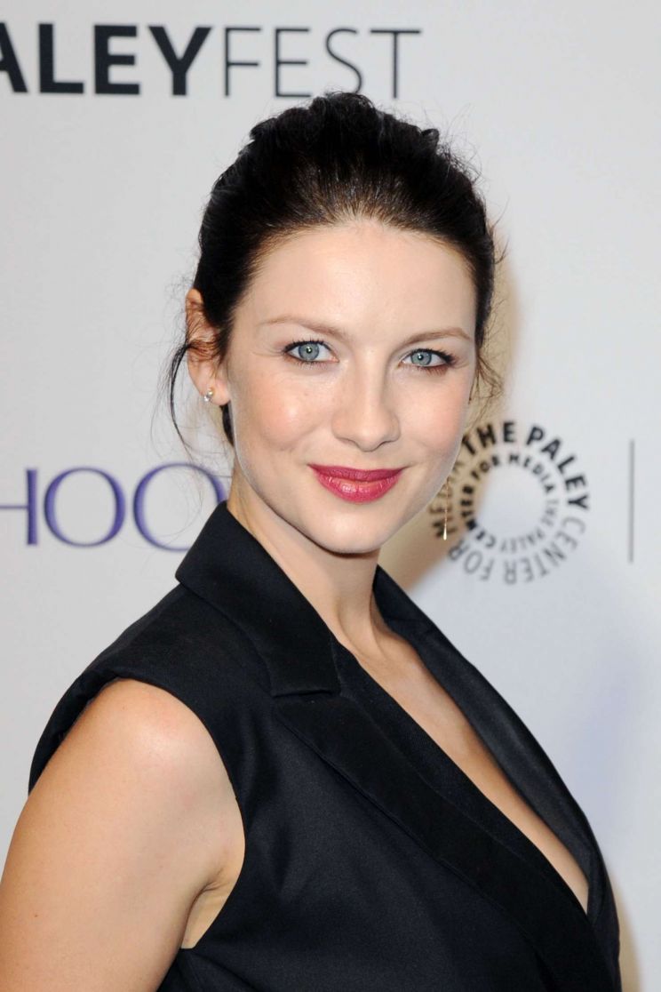 Caitriona Balfe