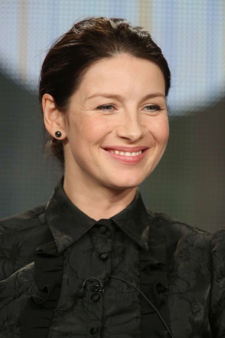 Caitriona Balfe