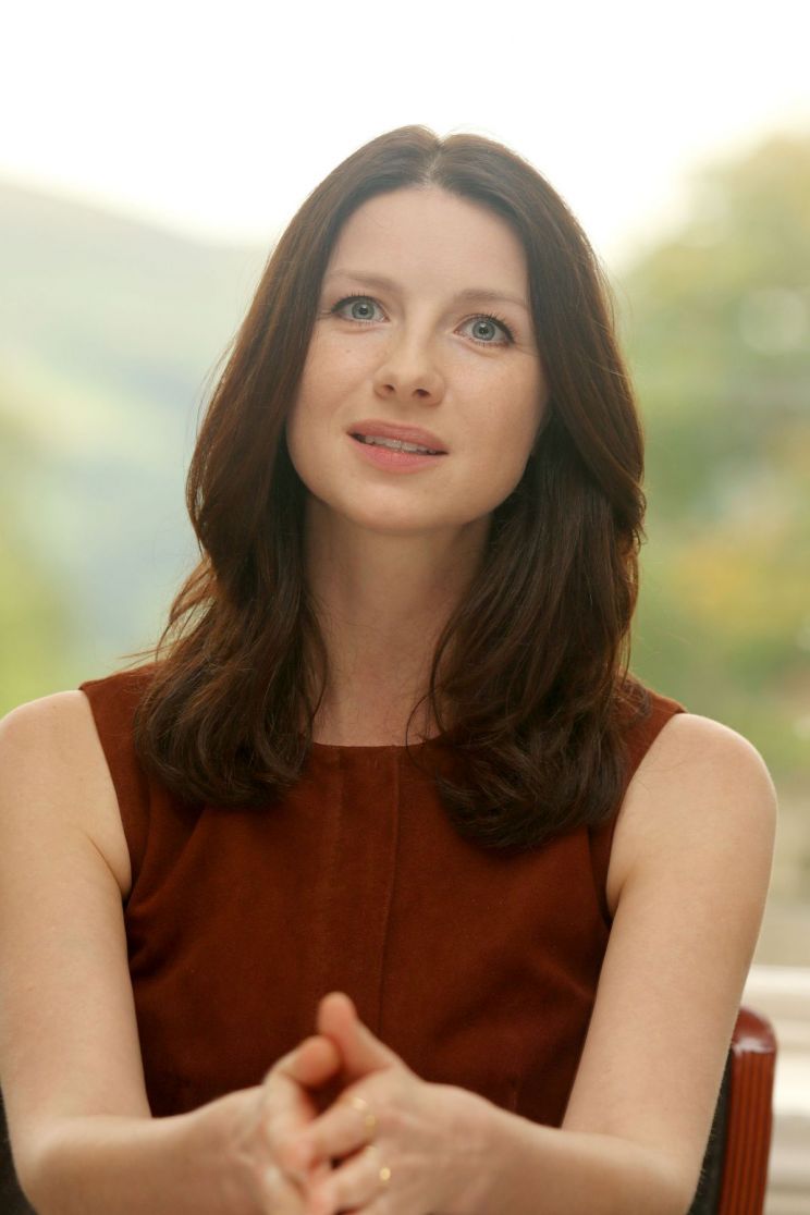 Caitriona Balfe