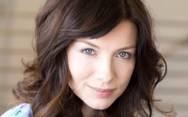 Caitriona Balfe