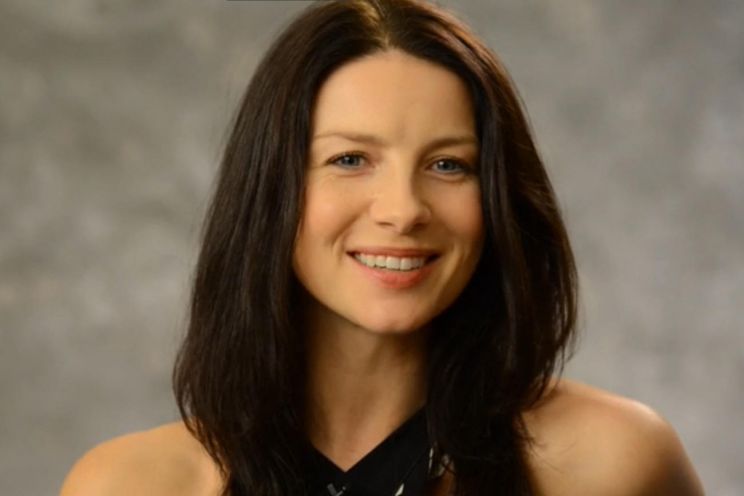 Caitriona Balfe