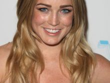 Caity Lotz