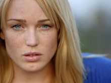 Caity Lotz