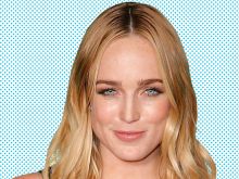 Caity Lotz