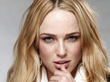 Caity Lotz