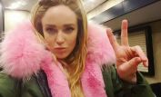 Caity Lotz