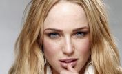 Caity Lotz