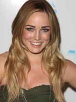 Caity Lotz