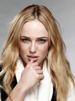 Caity Lotz