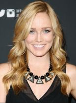 Caity Lotz