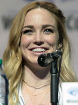 Caity Lotz photo