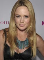 Caity Lotz