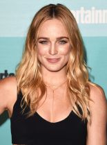 Caity Lotz