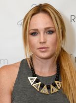 Caity Lotz photo