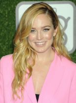 Caity Lotz