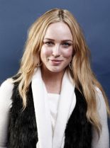 Caity Lotz