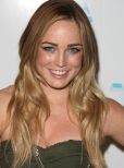 Caity Lotz