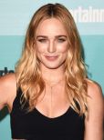 Caity Lotz