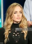 Caity Lotz