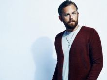 Caleb Barwick photo