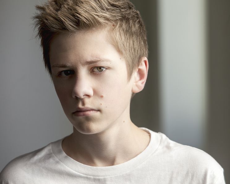 Caleb Barwick
