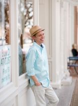 Caleb Bendit