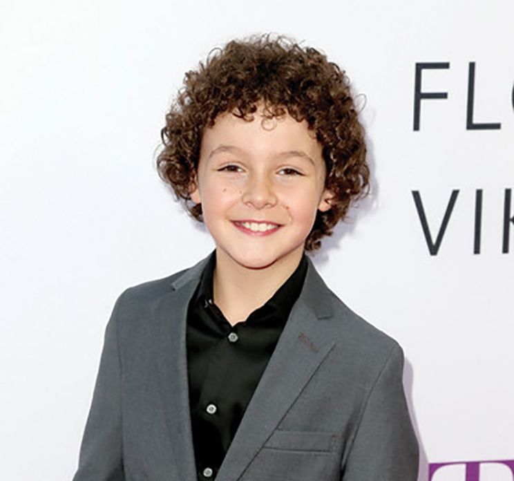 Caleb Brown