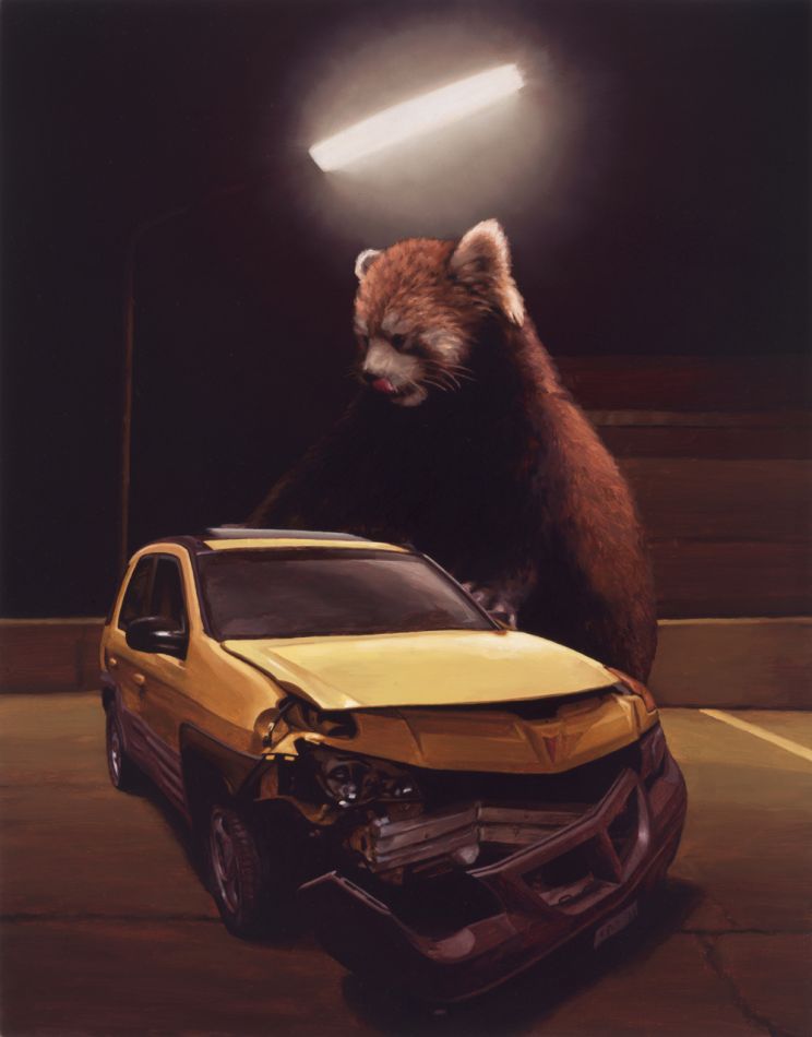 Caleb Brown
