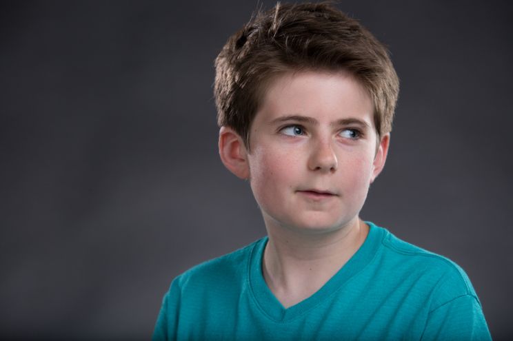 Caleb Burgess