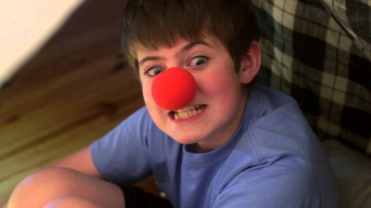 Caleb Burgess