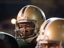 Caleb Castille