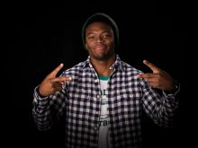 Caleb Castille