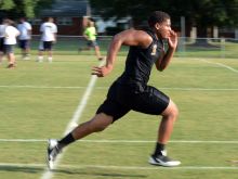Caleb Castille