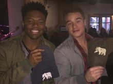 Caleb Castille