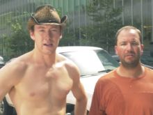 Caleb Cosman