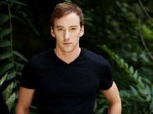 Caleb Cosman