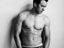 Caleb Cosman