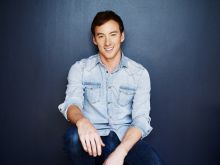 Caleb Cosman