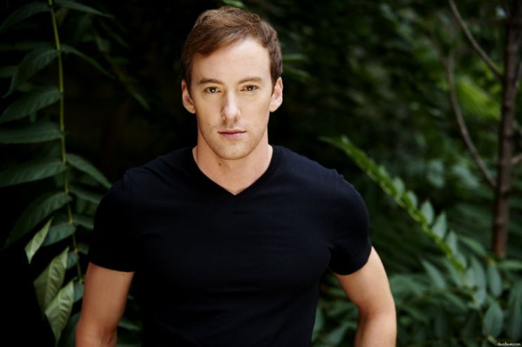 Caleb Cosman