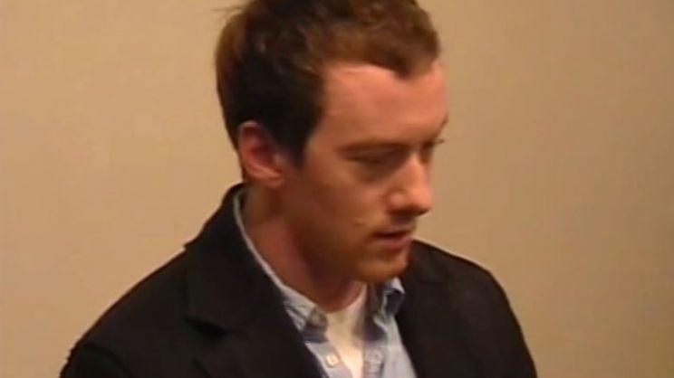 Caleb Cosman