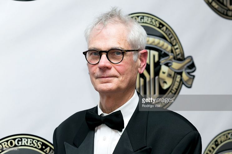 Caleb Deschanel