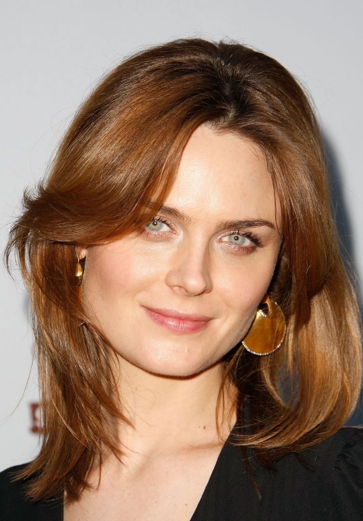 Caleb Deschanel
