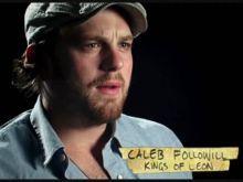 Caleb Followill