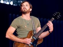 Caleb Followill