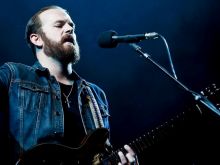 Caleb Followill