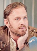 Caleb Followill