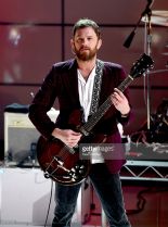 Caleb Followill