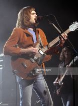 Caleb Followill